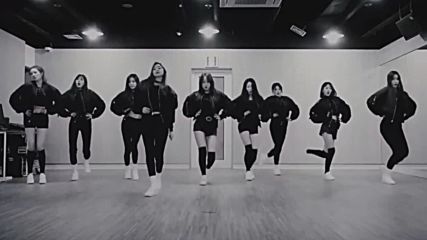 Kpop Random Play Dance Mirroredray Anne Edition