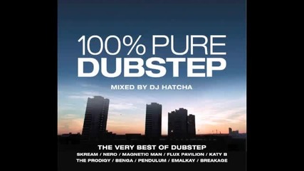 The Prodigy - Warriors Dance (benga Remix)