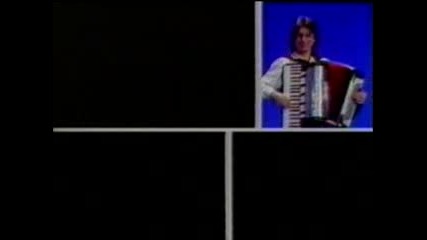 Lepa Brena Ja pripadam uvek tebi