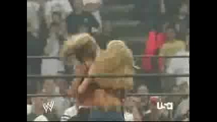 Wwe Ashley Massaro Tribute