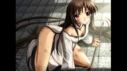 Hello - evanescence (anime)