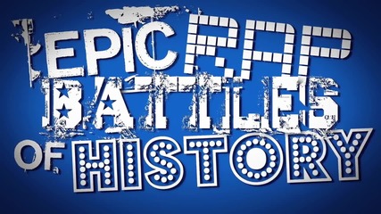 Sir Isaac Newton vs Bill Nye. Epic Rap Battles of History Season 3.