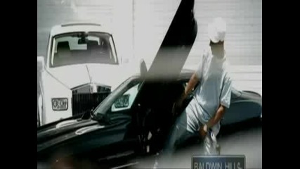 T.i - Whatever you like 