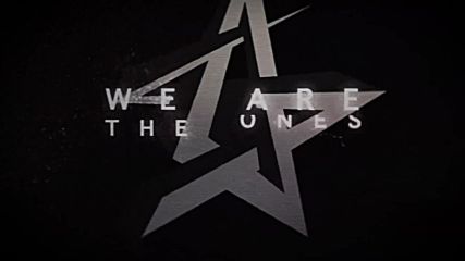 Dee Snider - We Are The Ones ( Official Lyric Video)