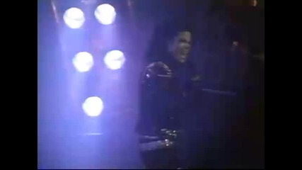 Michael and Pepsi 