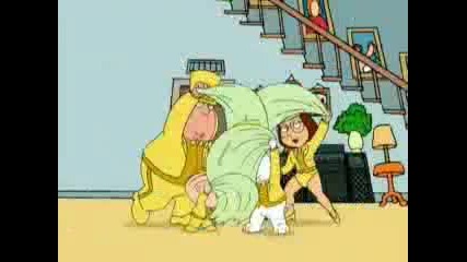 Family Guy 