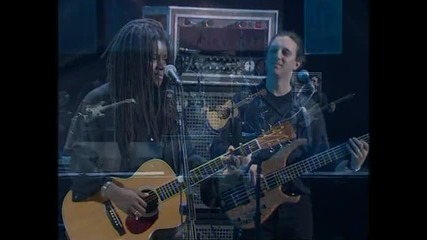 Tracy Chapman - Fast Car ( 1998 Live ) Hq