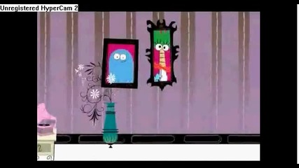 cartoon network