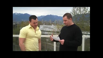 Ask Marc - Episode 7 