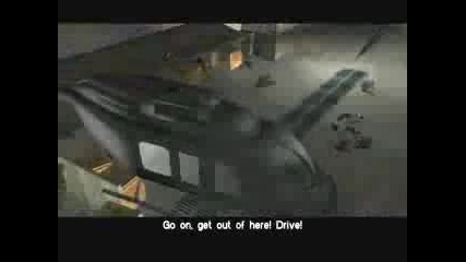 Gta Vice City - Game Intro