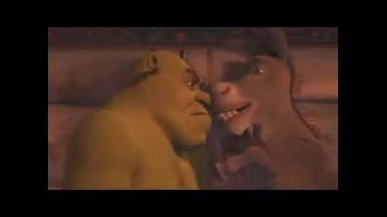 Shrek Trzeci - The Best of