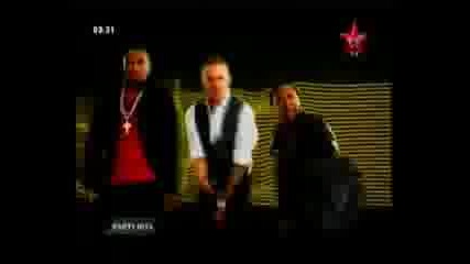 M Pokora & Timbaland - Dangerous