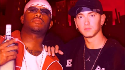 Eminem _ Royce Da 5_9_ - Echo