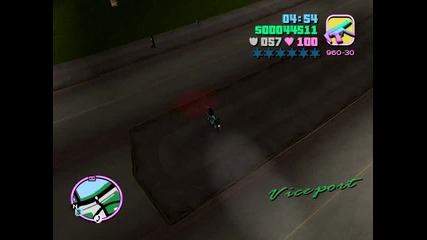 karane s motor na vice city (4ast 2)