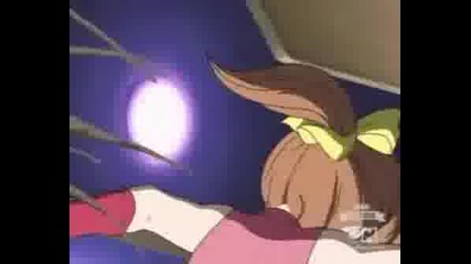 Blue Dragon Episode 14 Part 2