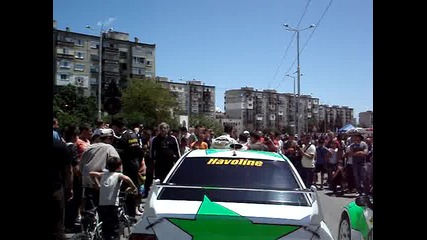 Писта Хасково 2010 - 14