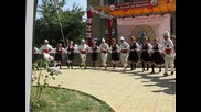 Фолклорен фестивал ''от Дунав до Балкана''(сезон 8) 047