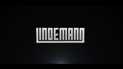 Lindemann coming soon! - Skills in Pills - 2015
