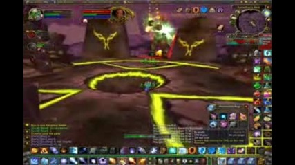 Mage18k Fireball then instant 22.5k Pyroblast