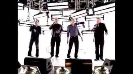 Westlife - Home