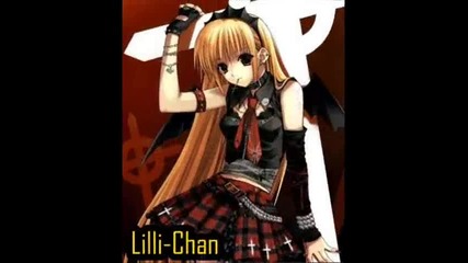 f0r Lilli - Chan