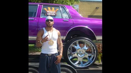 Flo Rida Ft. T - Pain - Low