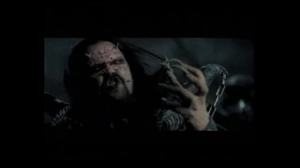 Lordi - Would You Love a Monsterman (превод)