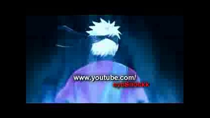 Naruto Hero