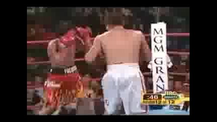 Marquez vs. Pacquiaо