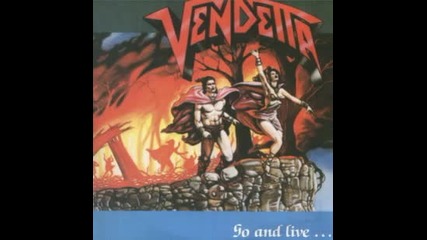 Vendetta - 04 - System Of Death