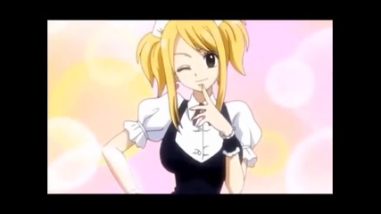 Amv- Demons