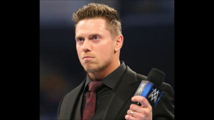 The Miz promises a WrestleMania beating for Shane McMahon: SmackDown LIVE, March 19, 2019