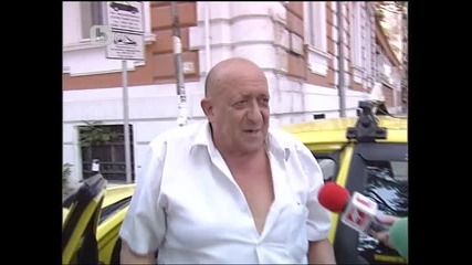 Тежка катастрофа в София