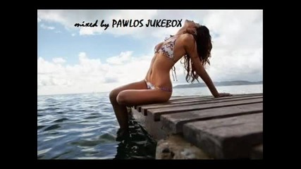 Top Miami Vocal House now and then 2011 - mixed by Pawlos Jukebox