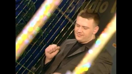 Milanko Acimovic - Ljubav ( Folk arhiva )