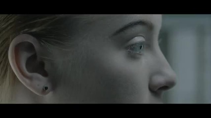 Adam Lambert - Never Close Our Eyes