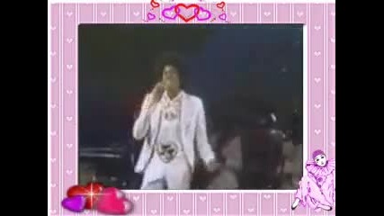 Michael Jackson - Happy 