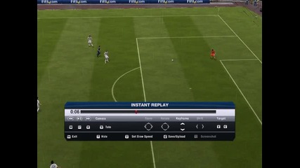 Fifa 13 My Top Goal Of The Week