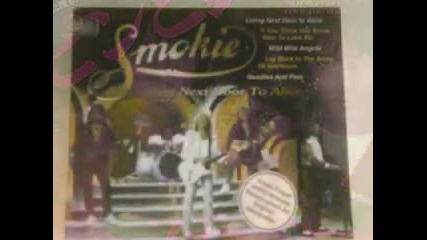 Smokie - Maybe I Just Dont Know 