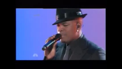 Ne - Yo Miss Independent (live) 
