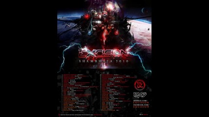 Excision Downlink - Existence