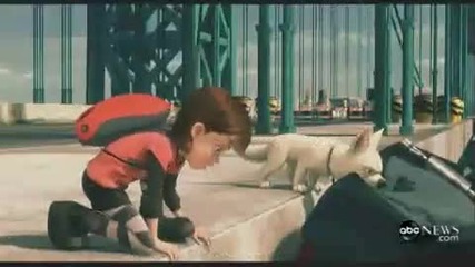 Miley Cyrus - Interview @ Good Morning America 11 12 2008 