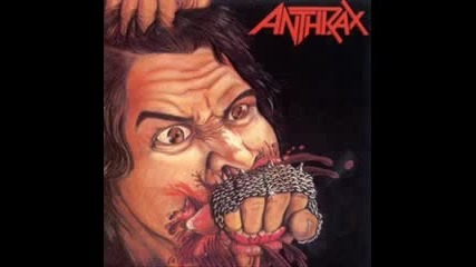 anthrax - Howling Furies 