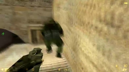 Counter-strike 1.6 Ace Fast -5 kills m4a1 by me : ))