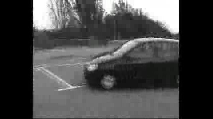 Mission Vw - Passat vs. Polo - passat