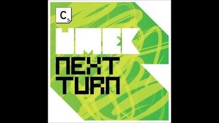 Umek - Next Turn (2011 mix)