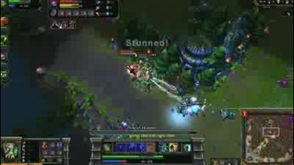 League of Legends_ Urgot Champion Spotlight