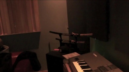 Quizz - Heisman Pt. 3 ( In Studio Performance )
