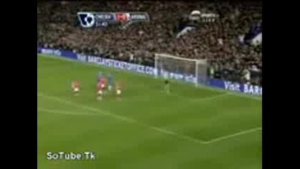 Chelsea Vs Arsenal 1 - 2.3gp