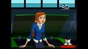 Ben 10 Извънзебна Сила Сезон 3 Епизод 9 Цариграско кралство Бг Аудио Високо Качество 